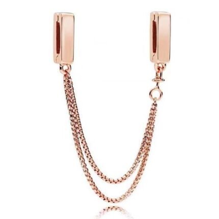 Pandora jewelry gadgets DIY simple and delicate high-end