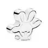 Pandora Mickey palm cute pendant jewelry accessories DIY simple and high-end
