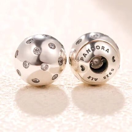 Pandora gadgets accessories accessories DIY simple and high-end