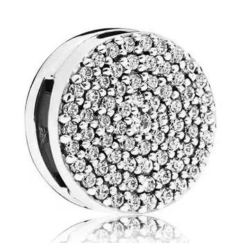 Pandora jewelry bracelet accessories DIY simple and high-end