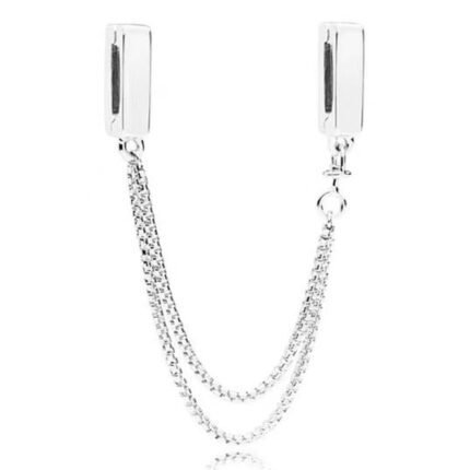 Pandora jewelry gadgets DIY simple and delicate high-end