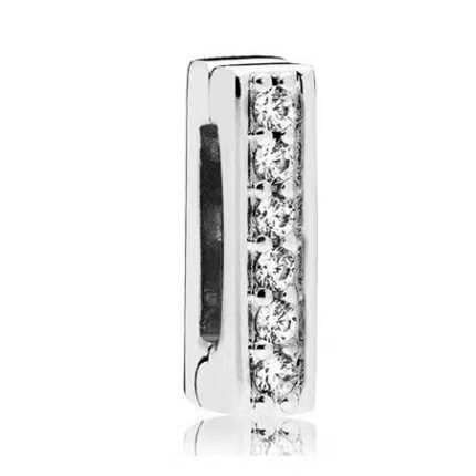 Pandora jewelry bracelet accessories DIY simple and high-end