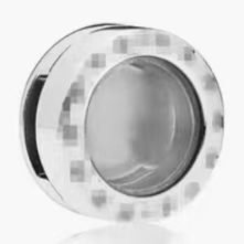 Pandora jewelry gadgets DIY simple and delicate high-end