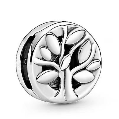 Pandora jewelry gadgets DIY simple and delicate high-end