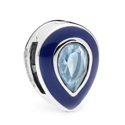 Pandora jewelry gadgets DIY simple and delicate high-end