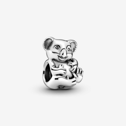 Pandora 925 Silver 791951 Koala String