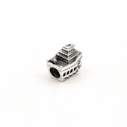 Pandora 925 Silver 791043 Cruise String Decoration