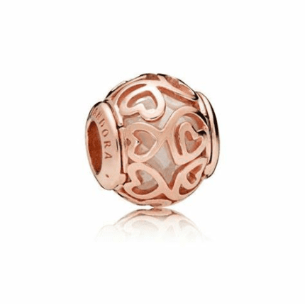 Pandora Jewelry Cute and Exquisite Accessories Fashionable and Versatile