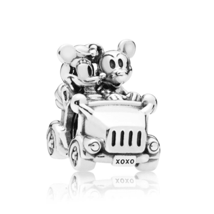 Pandora Jewelry Cute and Exquisite Accessories Fashionable and Versatile