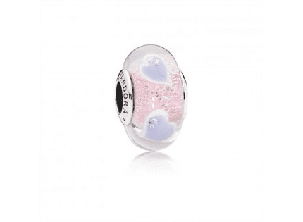 Pandora Jewelry Cute and Exquisite Accessories Fashionable and Versatile
