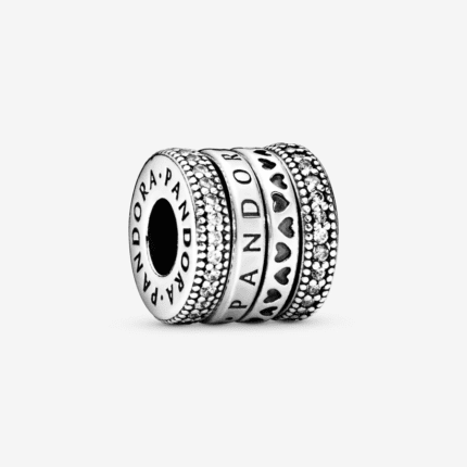 Pandora Jewelry Cute and Exquisite Accessories Fashionable and Versatile