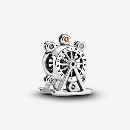 Pandora Jewelry Cute and Exquisite Accessories Fashionable and Versatile