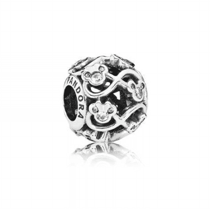Pandora Jewelry Cute and Exquisite Accessories Fashionable and Versatile
