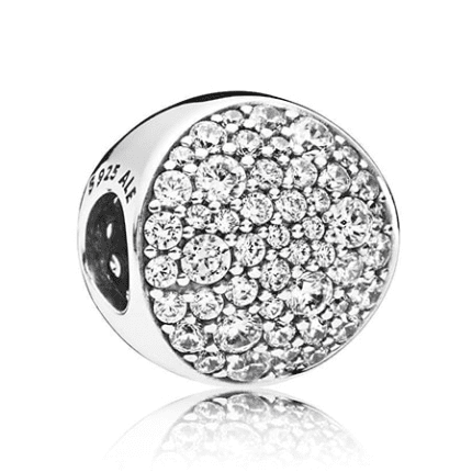 Pandora Jewelry Cute and Exquisite Accessories Fashionable and Versatile