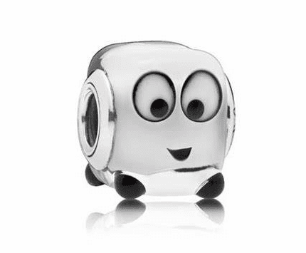 Pandora Jewelry Cute and Exquisite Accessories Fashionable and Versatile
