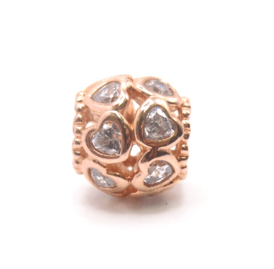 Pandora Jewelry Cute and Exquisite Accessories Fashionable and Versatile