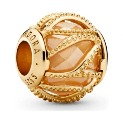 Pandora daily versatile fashion jewelry accessories DIY handmade