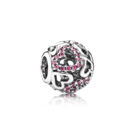 Pandora Jewelry Cute and Exquisite Accessories Fashionable and Versatile