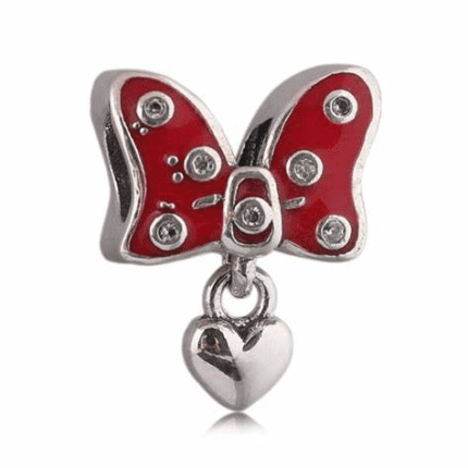 Pandora Jewelry Cute and Exquisite Accessories Fashionable and Versatile