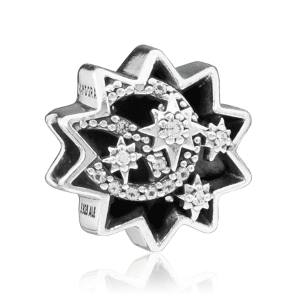Pandora Jewelry Cute and Exquisite Accessories Fashionable and Versatile