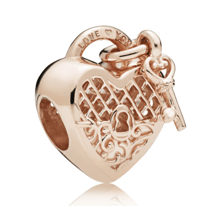 Pandora Jewelry Cute and Exquisite Accessories Fashionable and Versatile