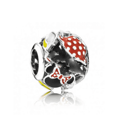 Pandora Jewelry Cute and Exquisite Accessories Fashionable and Versatile