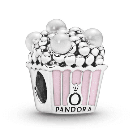 Pandora Jewelry Cute and Exquisite Accessories Fashionable and Versatile