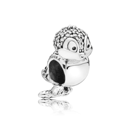 Pandora Jewelry Cute and Exquisite Accessories Fashionable and Versatile