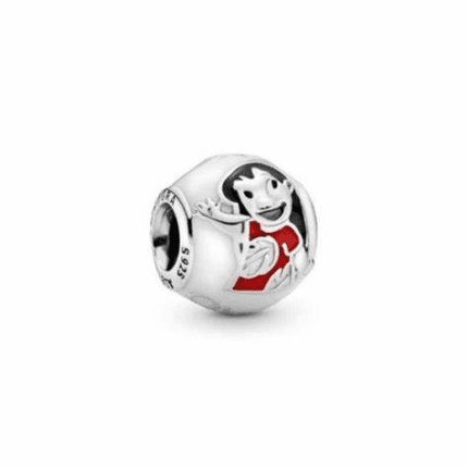 Pandora Jewelry Cute and Exquisite Accessories Fashionable and Versatile