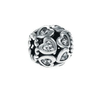 Pandora Jewelry Cute and Exquisite Accessories Fashionable and Versatile