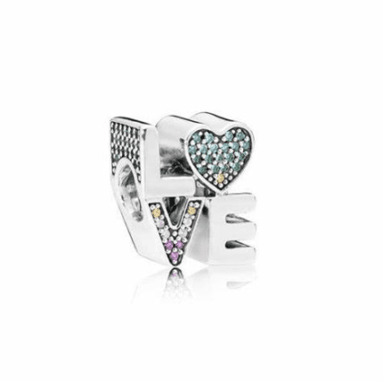 Pandora Jewelry Cute and Exquisite Accessories Fashionable and Versatile