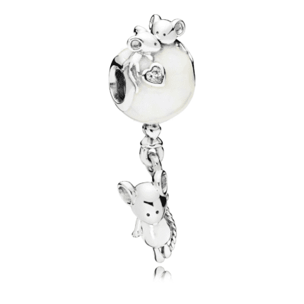 Pandora Jewelry Cute and Exquisite Accessories Fashionable and Versatile