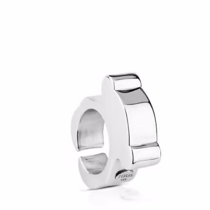 Silver Sweet Dolls Ring