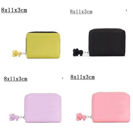 New Trendy Fashion Handheld Versatile Bag