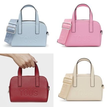 New Women's Trendy Fashion Handheld One Shoulder Versatile Bag