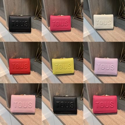 New Trendy Fashion Handheld Versatile Bag