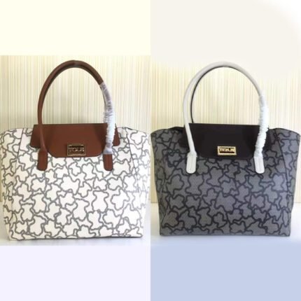 New Women's Trendy Fashion Handheld One Shoulder Versatile Bag