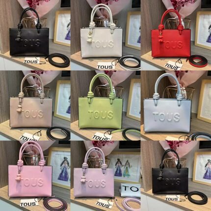 New Women's Trendy Fashion Handheld One Shoulder Versatile Bag