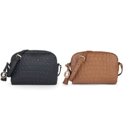 New Women's Trendy Fashion Handheld One Shoulder Versatile Bag