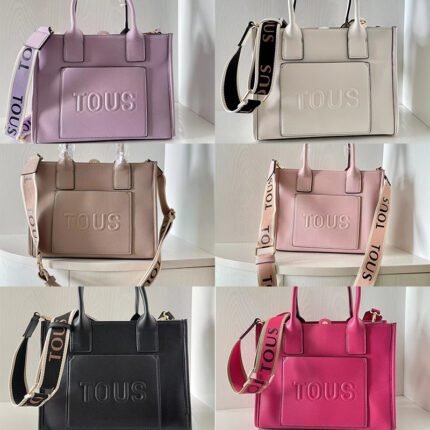 New Women's Trendy Fashion Handheld One Shoulder Versatile Bag