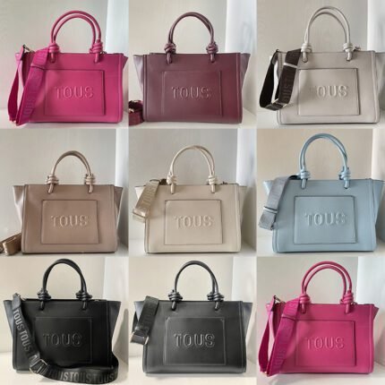 New Women's Trendy Fashion Handheld One Shoulder Versatile Bag