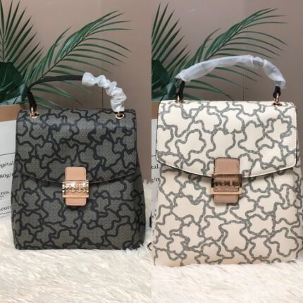 New Trendy Fashion Shoulder Handheld Versatile Bag