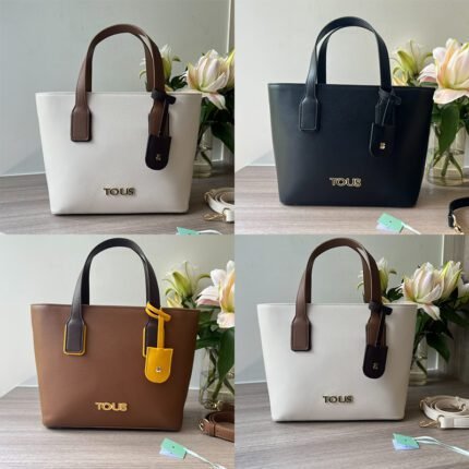 New Women's Trendy Fashion Handheld One Shoulder Versatile Bag