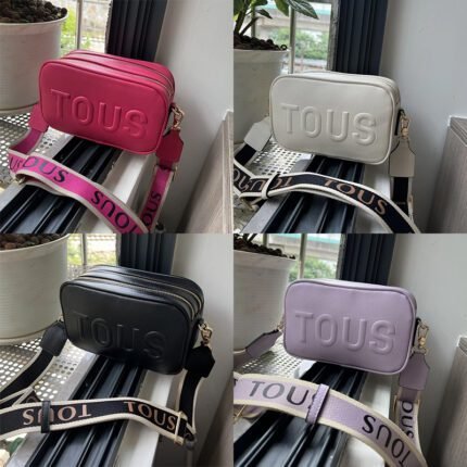 New Women's Trendy Fashion Single Shoulder Versatile Bag