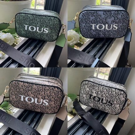 New Women's Trendy Fashion Single Shoulder Versatile Bag