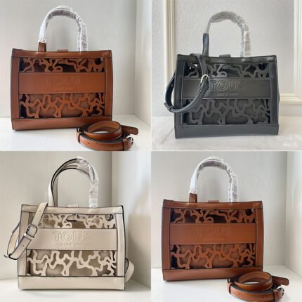 New Women's Trendy Fashion Handheld Versatile Bag