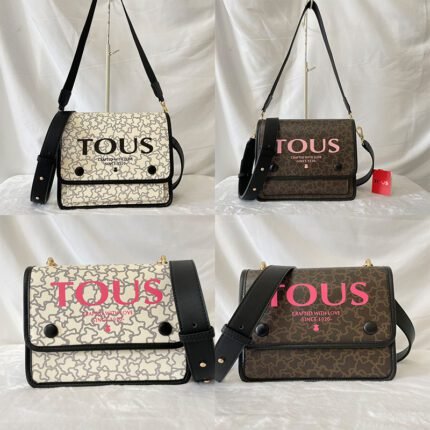 New Women's Trendy Fashion Handheld Versatile Bag