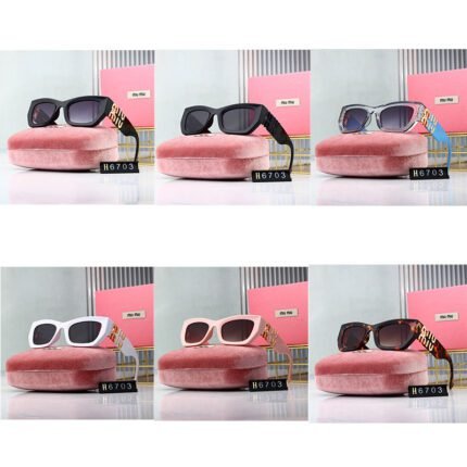 Classic high-quality sunglasses for men and women with UV protection and sun protection, high-end casual and suitable for daily use