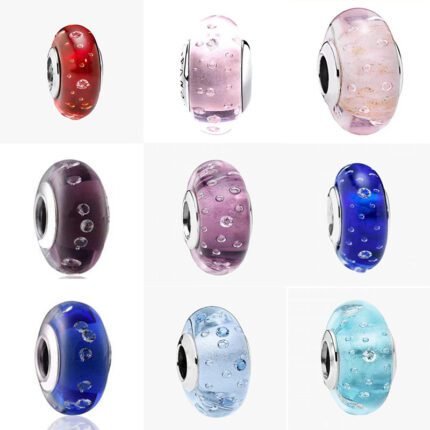 Jewelry accessories  Glass Beads