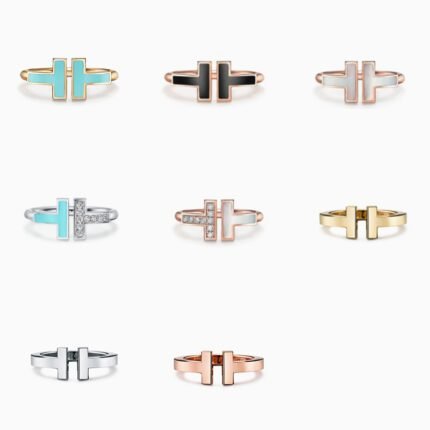 Versatile and personalized ring, fashionable and suitable for wearing in various places